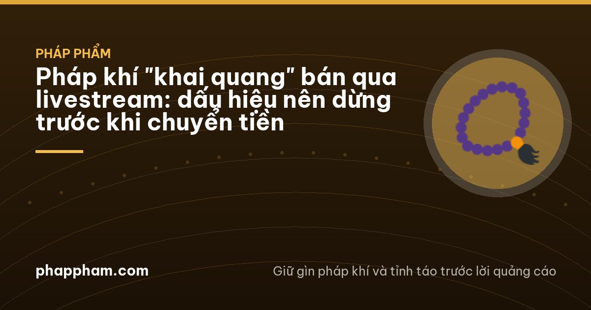 Dim living room in Hai Phong at night, an elderly man seen from behind on a sofa holding a glowing phone, a small home altar softly lit in the background